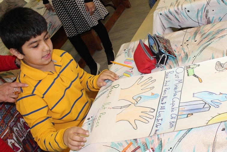 Painting Competition